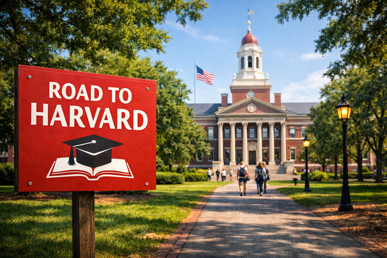 Harvard