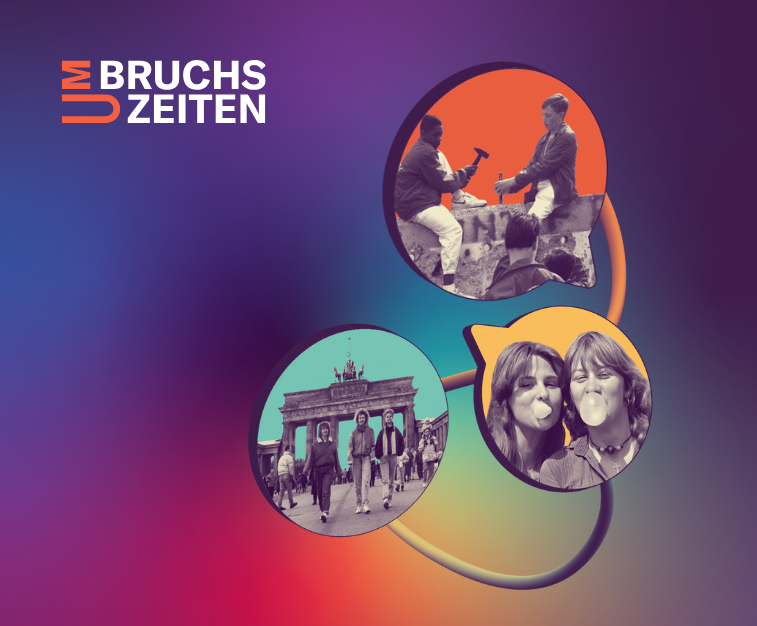 Umbruchzeiten