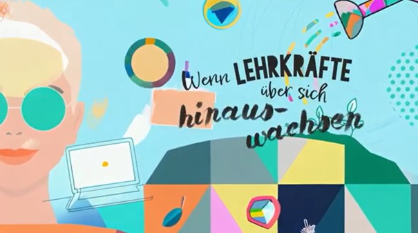 Deutscher Lehrkräftepreis 