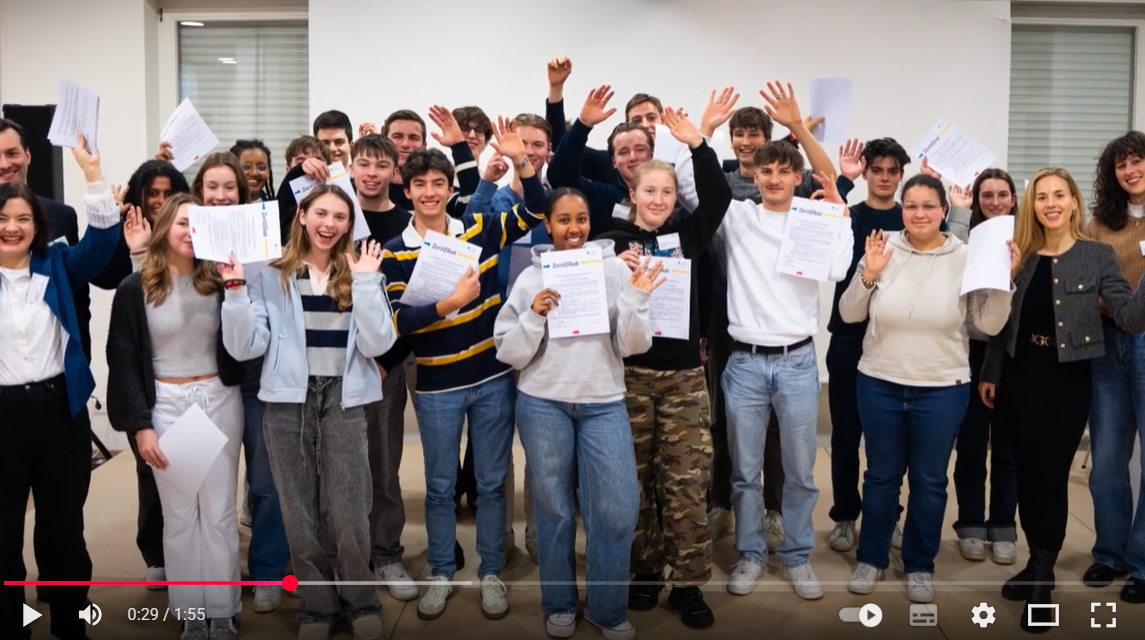 Entrepreneurship Talent Academy