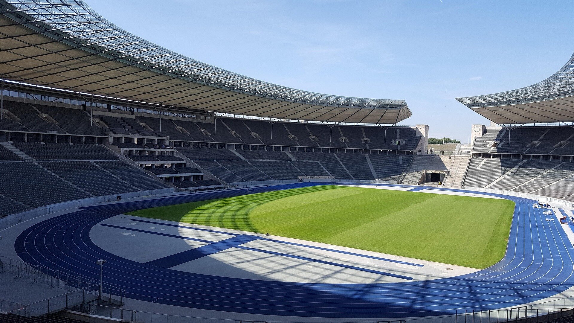 Olympiastadion