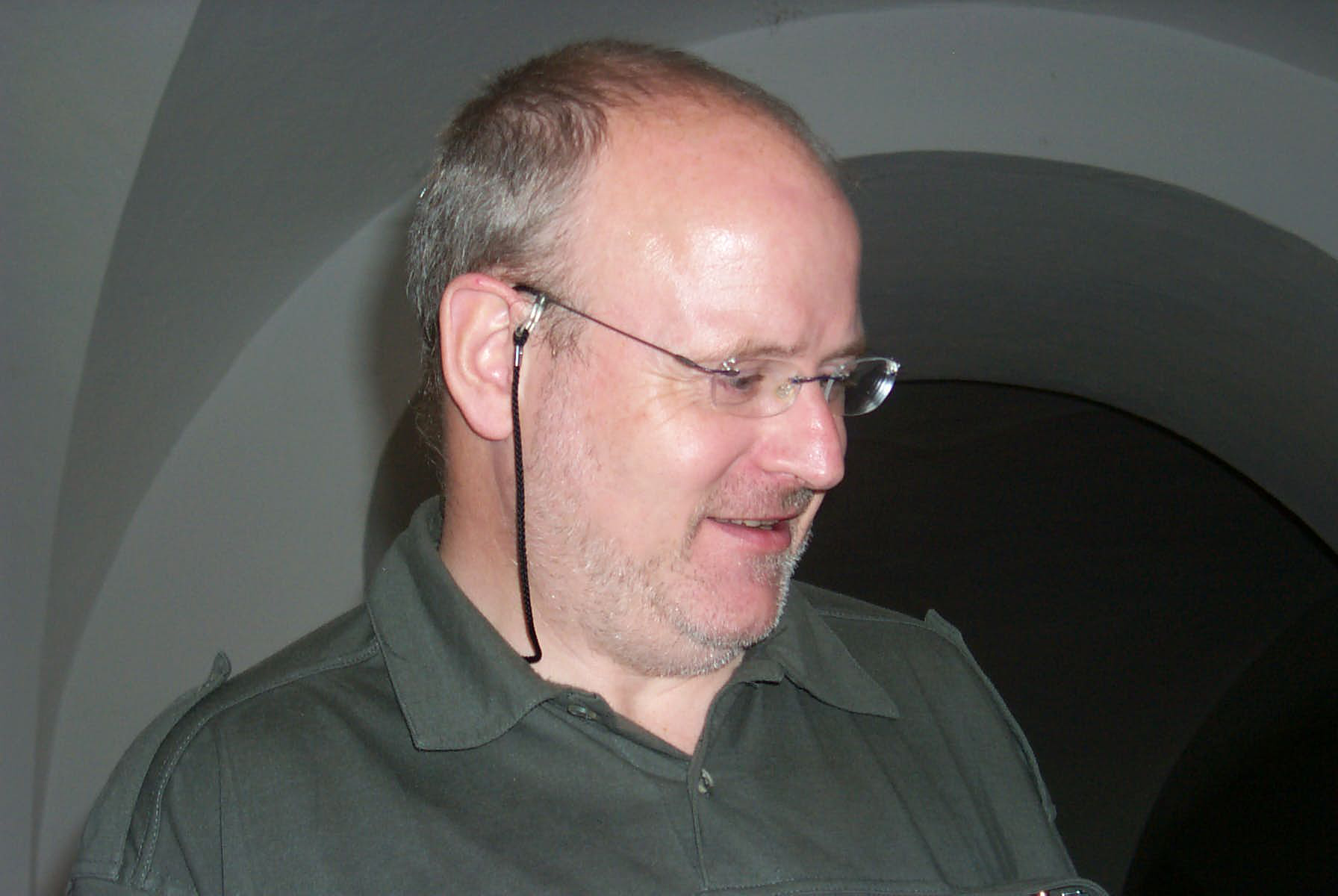 Volker Brandt