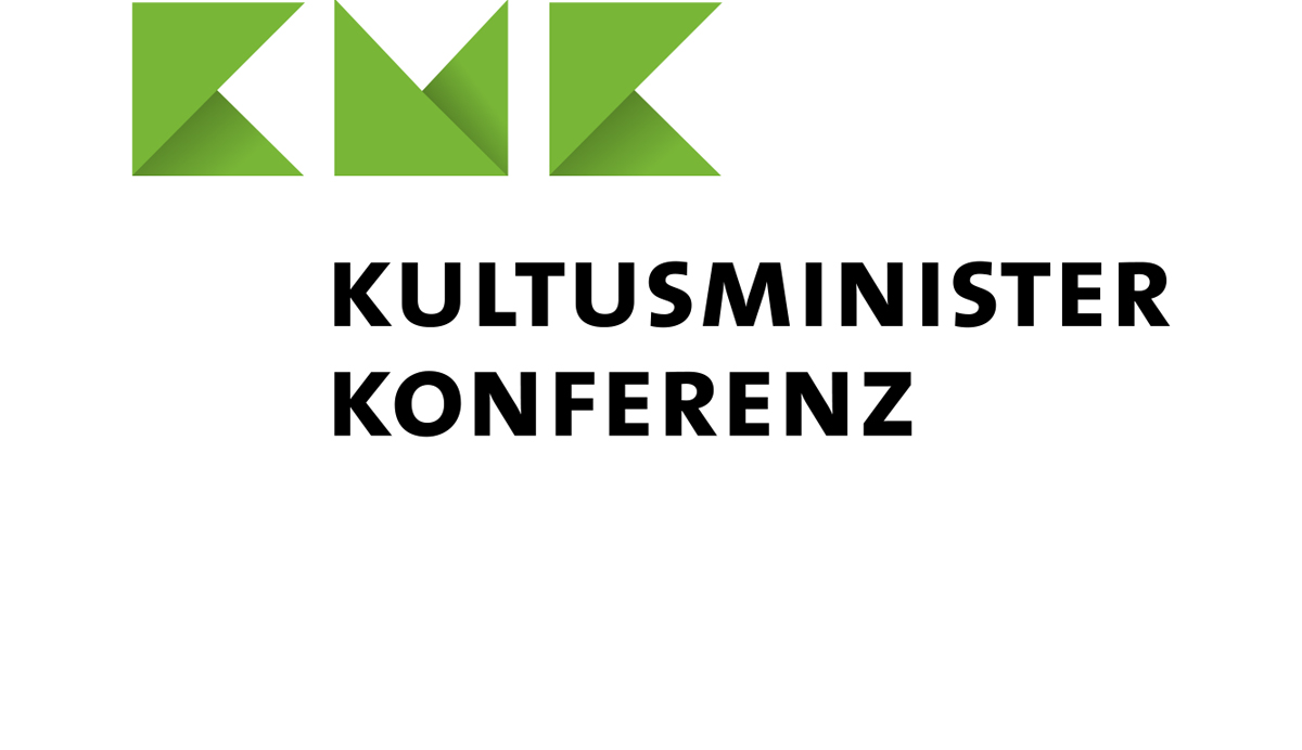 Logo Kultusministerkonferenz