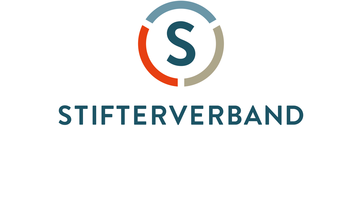 Logo Stifterverband