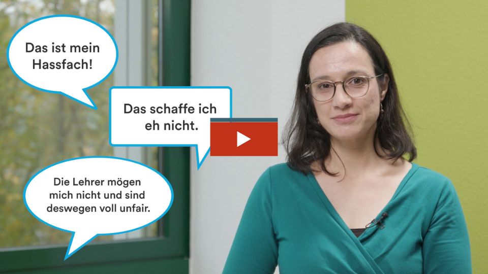 Mohini Lokhande im Trainingsvideo