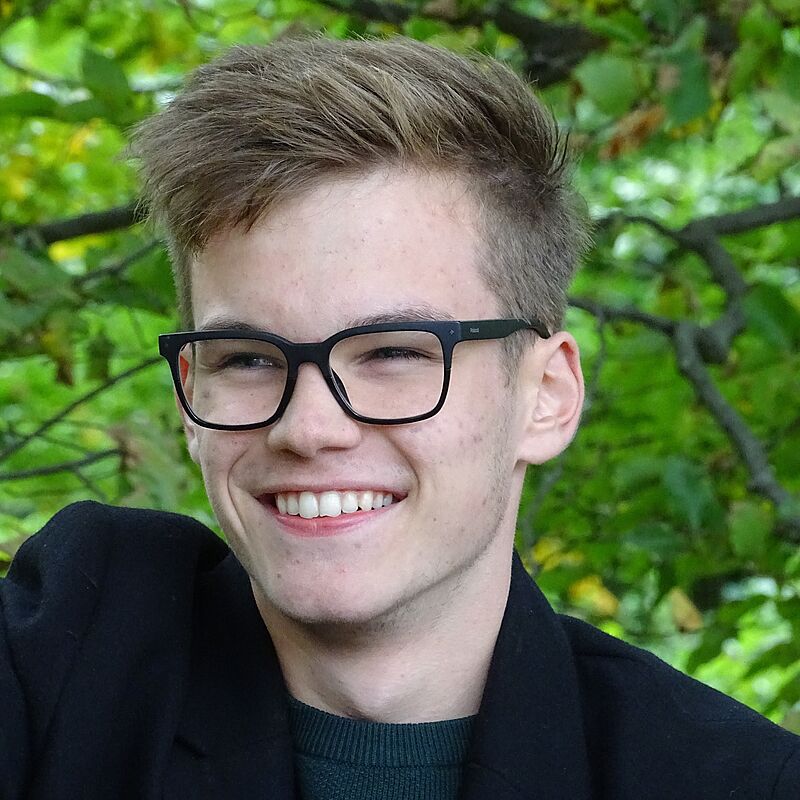 Luca Mahncke