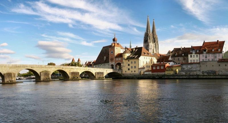 Regensburg