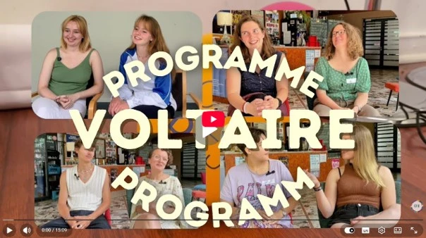 Voltaire