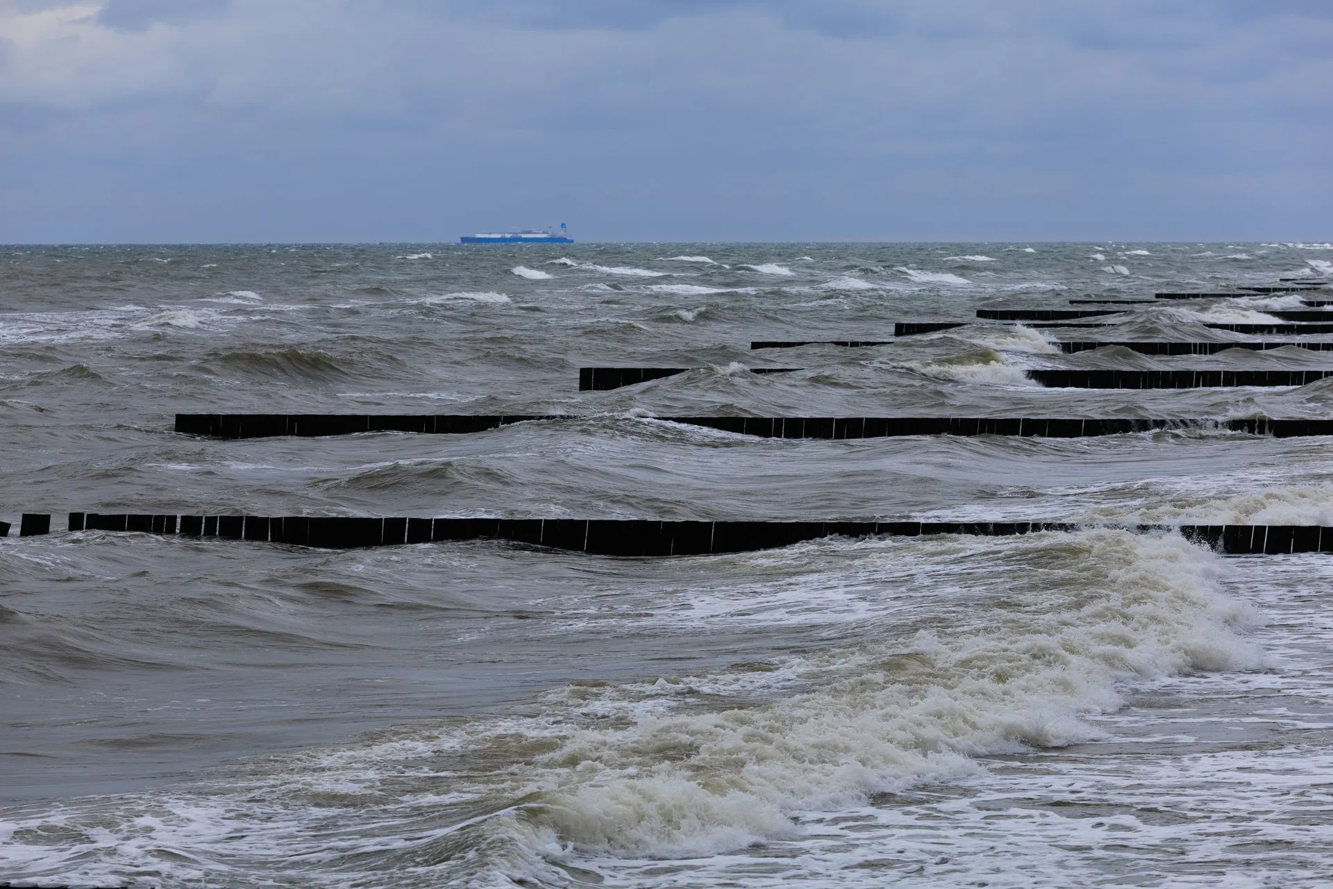 Meer 