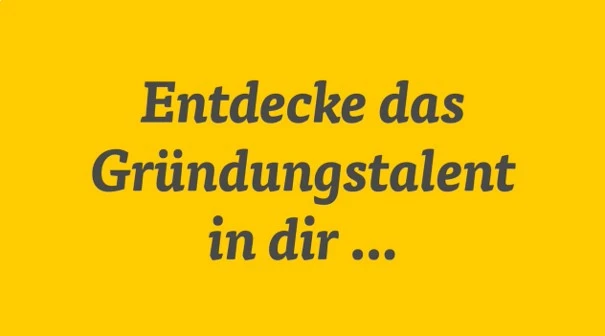 Gründung